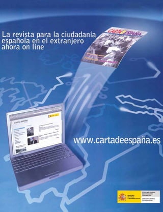 Carta de España Nº 682 Mayo 2012