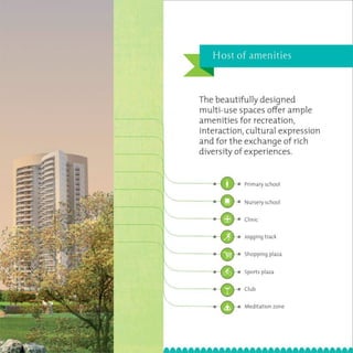 Publication greenopolis