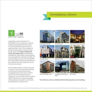 Publication greenopolis