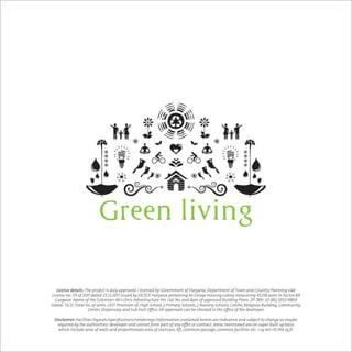 Publication greenopolis