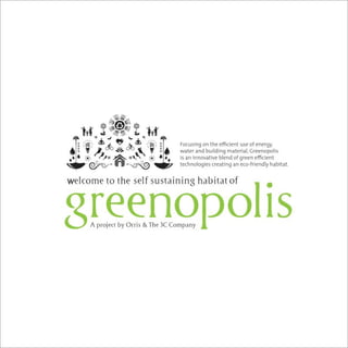 Publication greenopolis