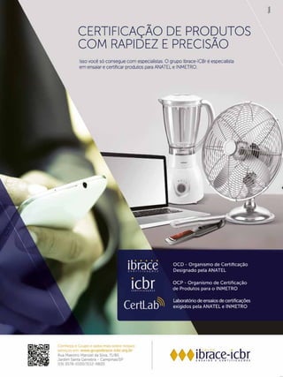 Janeiro de 2015 - Revista Banas Qualidade - 91
 