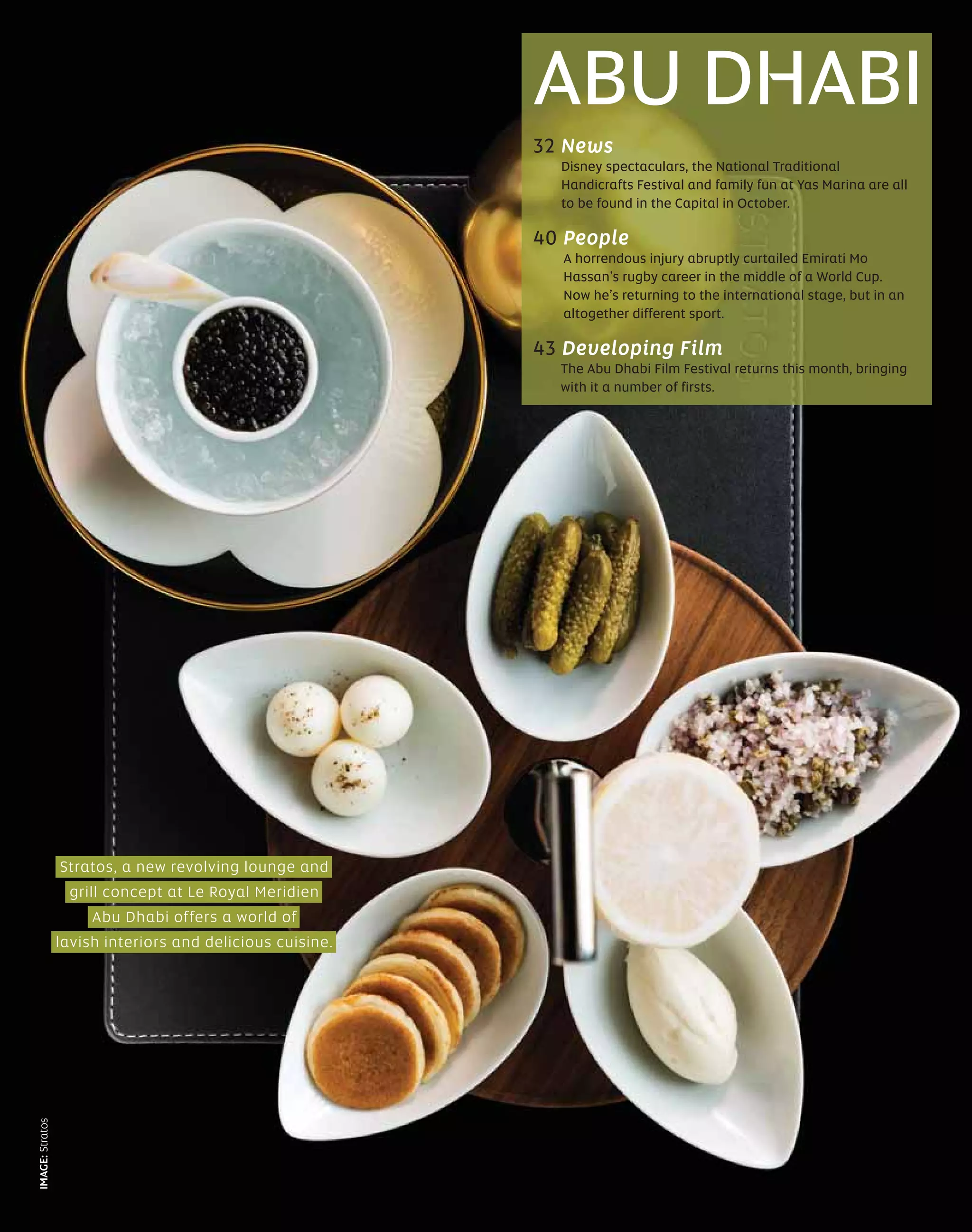 YOUR WORLD // ETIHAD HOLIDAYS 
28 
ISLAND IDYLL 
North Island in the serene Seychelles archipelago 
is the ultimate island paradise, a rare sanctuary for 
those seeking a gorgeous, unspoiled tropical haven 
on a large, private island. It’s home to just 11 opulent, 
hand-crafted guest villas, each exquisitely designed 
to celebrate nature and offer a home-away-from-home 
ambience. The villas are 450 square metres, the 
optimum size to produce the feeling of exclusivity and 
space with enough room to spread out and enjoy a 
unique, island-style experience to the full. 
Escape to this five-star paradisiacal hideaway 
with Etihad Holidays from AED 51,299 per person. The 
package includes return Business Class flights with 
Etihad Airways from Abu Dhabi to Seychelles; three 
nights in a Presidential Villa on twin sharing basis; 
breakfast, lunch and dinner, all drinks and cocktails; 
scuba diving and snorkelling activities around North 
Island dive sites; sea kayaking; mountain biking; sunset 
cruises and guided nature walks; a half-day fishing 
charter; use of a North Island buggy; return helicopter 
transfers and taxes and surcharges. 
WINTER WONDERLAND 
Historic Christmas markets, held throughout Europe, are becoming 
more popular. The ambience of a typical German Christmas market is 
enhanced by the aromas of hot chestnuts, grilled sausages and other 
tasty snacks. Explore this magical country with Etihad Holidays and a 
four-day Christmas market tour in southern Germany, from AED 6,599 
per person. The package includes return Economy Class flights from 
Abu Dhabi to Munich; three nights’ accommodation in a four-star hotel 
in Munich; breakfast; return airport transfers; a full-day excursion to 
Neuschwanstein Castle (excluding entrance fees) as well as a full-day 
excursion to Nuremberg; and taxes and surcharges. 
GOLDEN TRIANGLE TRAVELS 
India’s “Golden Triangle” is one of the country’s most well-travelled routes 
and is known for its cultural gems and transient landscapes. Embark on 
a journey tracing its lines with Etihad Holidays from AED 2,599 per person 
and discover the sights and sounds of this vibrant country. Enjoy two 
nights exploring the historical city of Delhi before travelling to Agra and 
visiting the majestic Taj Mahal. Travel onwards to the famed “Pink City” 
of Jaipur and its palaces, impressive forts and museums. The package 
includes return Economy Class flights from Abu Dhabi to Delhi; five nights’ 
accommodation in varied four-star accommodation on a twin sharing 
basis; breakfast; tours; transfers and taxes and surcharges. 
IMAGES: Filmfoto  Shutterstock.com 
ALL OFFERS ARE VALID FOR SALE UNTIL 31 OCTOBER 2014, FOR TRAVEL UNTIL 31 DECEMBER 2014. PLEASE NOTE THAT CHRISTMAS MARKET 
TOURS RUN DAILY FROM 23 NOVEMBER UNTIL 15 DECEMBER. OFFERS ARE SUBJECT TO AVAILABILITY, AND HIGH-SEASON SURCHARGES 
MAY APPLY. TO BOOK CALL 800 2324 OR VISIT AN ETIHAD SHOP OR PREFERRED TRAVEL AGENT. 
 