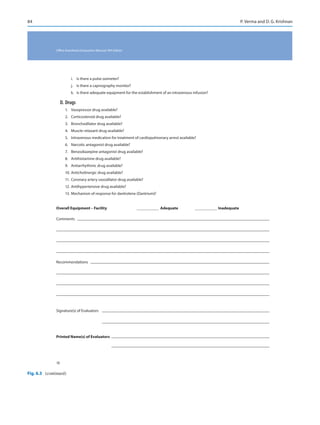 84
Fig. 6.3 (continued)
P. Verma and D. G. Krishnan
 