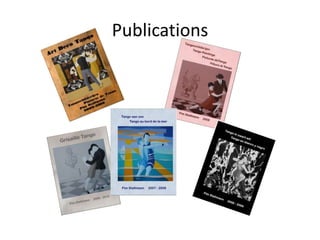 Publications 