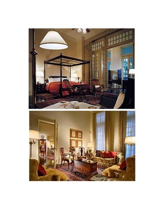 Raffles Hotel Singapore