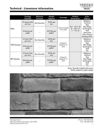 Ð¸±²»æ éìðóìëðóìîíê
Ú¿¨æ éìðóìëðóìíéð
ßí
Ø»®·¬¿¹» Í¬±²»
îîîë Ù®»·º Î±¿¼ô Æ¿²»­ª·´´»ô ÑØ ìíéðï
©©©ò°®±ª·¿°®±¼«½¬­ò½±³
Ì»½¸²·½¿´ ó Ô·³»­¬±²» ×²º±®³¿¬·±²
Ð¿½µ¿¹»
Ï«¿²¬·¬§
Ó·²·³«³
Ð«®½¸¿­»
É»·¹¸¬
øß°°®±¨÷
Ý±ª»®¿¹»
Ð®±¼«½¬
Ü·³»²­·±²­
Ý±´±®
Ñ°¬·±²­
Ú´¿¬­
ïð ­¯«¿®» º»»¬
°»® ¾±¨
Þ±¨ Ï«¿²¬·¬§
çð ´¾­ °»®
¾±¨
ïð ­¯ò º¬ò ¾¿­»¼
±² ëë
èþ ¶±·²¬
ëïï
îþ ó îïïï
îþ É
îþ ó ïîïï
îþ Ø
ïþ ó ïíí
ìþ Ü
ß´´»¹¸»²§
ß³¸»®­¬
Þ¿¶¿
Þ´«» Î·¼¹»
Þ«½µ·²¹¸¿³
Þ«ºº
Ò¿²¬«½µ»¬
Ñ¸·± Ê·²¬¿¹»
Í¿²¼«­µ§ Í¸±®»
îì ¾±¨»­ °»®
°¿´´»¬
ó
îîïð ´¾­ °»®
°¿´´»¬ö
ïíëp Ý±®²»®­
ê ´·²»¿® º»»¬
°»® ¾±¨
Þ±¨ Ï«¿²¬·¬§
êë ´¾­ °»®
¾±¨
ê ´·²»¿® º¬ò
¾¿­»¼ ±² ëë
èþ
¶±·²¬
ó
ß´´»¹¸»²§
ß³¸»®­¬
Þ¿¶¿
Þ´«» Î·¼¹»
Þ«½µ·²¹¸¿³
Þ«ºº
Ì¿²
îì ¾±¨»­ °»®
°¿´´»¬
ó
ïêïð ´¾­ °»®
°¿´´»¬ö
çðp Ý±®²»®­
ê ´·²»¿® º»»¬
°»® ¾±¨
Þ±¨ Ï«¿²¬·¬§
êë ´¾­ °»®
¾±¨
ê ´·²»¿® º¬ò
¾¿­»¼ ±² ëë
èþ
¶±·²¬
ó
ß´´»¹¸»²§
ß³¸»®­¬
Þ¿¶¿
Þ´«» Î·¼¹»
Þ«½µ·²¹¸¿³
Þ«ºº
Ì¿²
îì ¾±¨»­ °»®
°¿´´»¬
ó
ïêïð ´¾­ °»®
°¿´´»¬ö
Ò±¬»æ Ì§°·½¿´´§ ·²­¬¿´´»¼ ©·¬¸ ¹®±«¬
öëð ´¾­ ¿¼¼»¼ º±® °¿´´»¬ ©»·¹¸¬
 