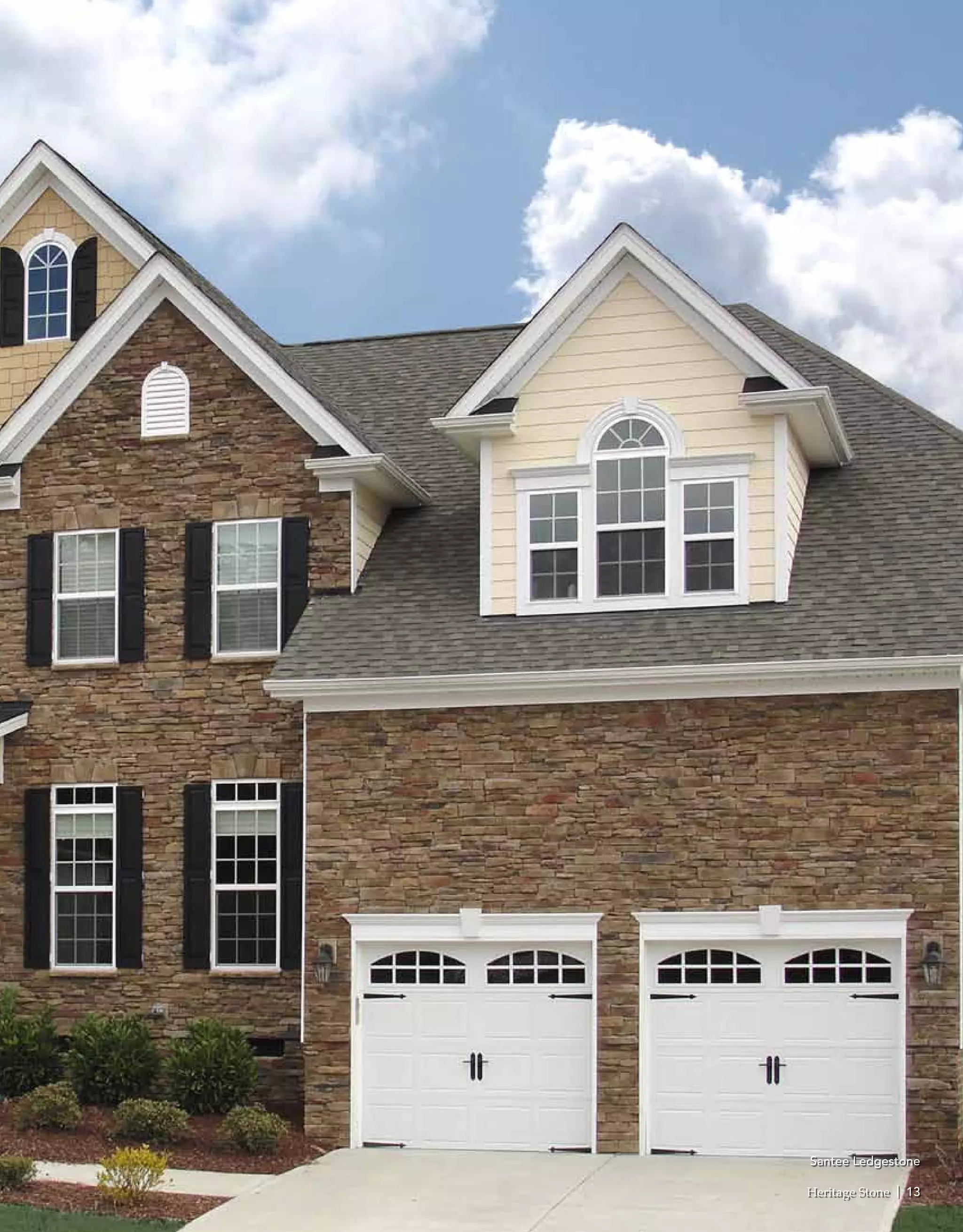 Provia Heritage Stone Catalog PDF