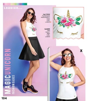 catalogo Mia