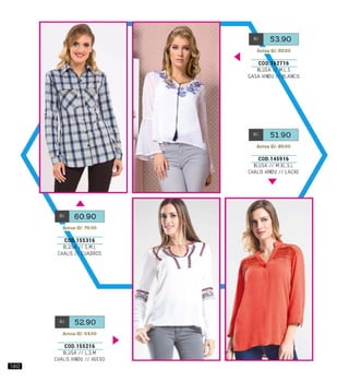 catalogo Mia