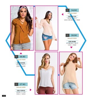 catalogo Mia