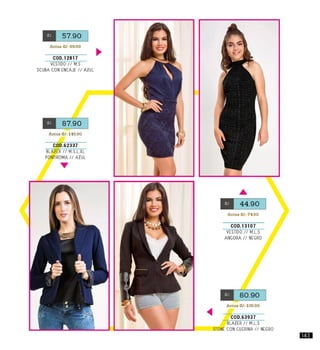 catalogo Mia