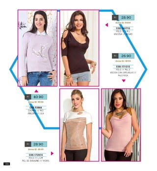 catalogo Mia
