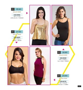 catalogo Mia
