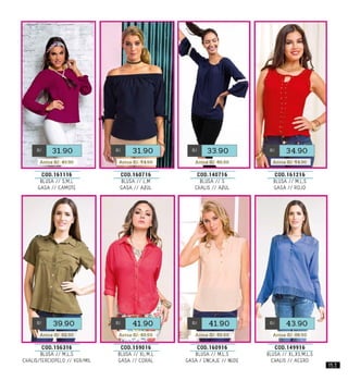 catalogo Mia