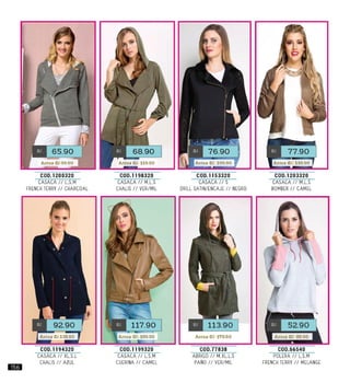 catalogo Mia