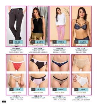 catalogo Mia