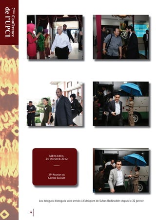 R
!45,
(')*+6-,*.,(
7,(89%$'&
Mercredi,
25 Janvier 2012
!!!!!!!
"#(
&Jf5*),*&:5&
1,7)$f&23f45$)-
L(9&:f;f+5f9&:)9$)*+5f9&9,*$&<==)6f9&g&;a<f=,A,=$&:(&>5;$<*&?<:<=5::)*&:(A5)9&;(&""&B<*6)(=D
!45,
(')*+66-------------,
!45,
(')*+6-,*.,(
7,(89%$'&
 