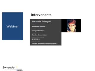 Webinar
 