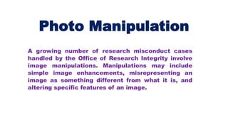 publication misconduct.pptx