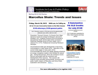 Publications 2012