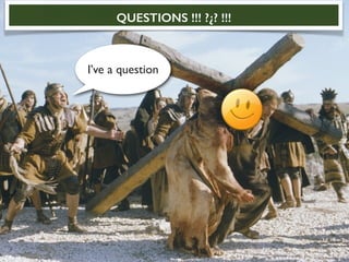 QUESTIONS !!! ?¿? !!!
I’ve a question
 