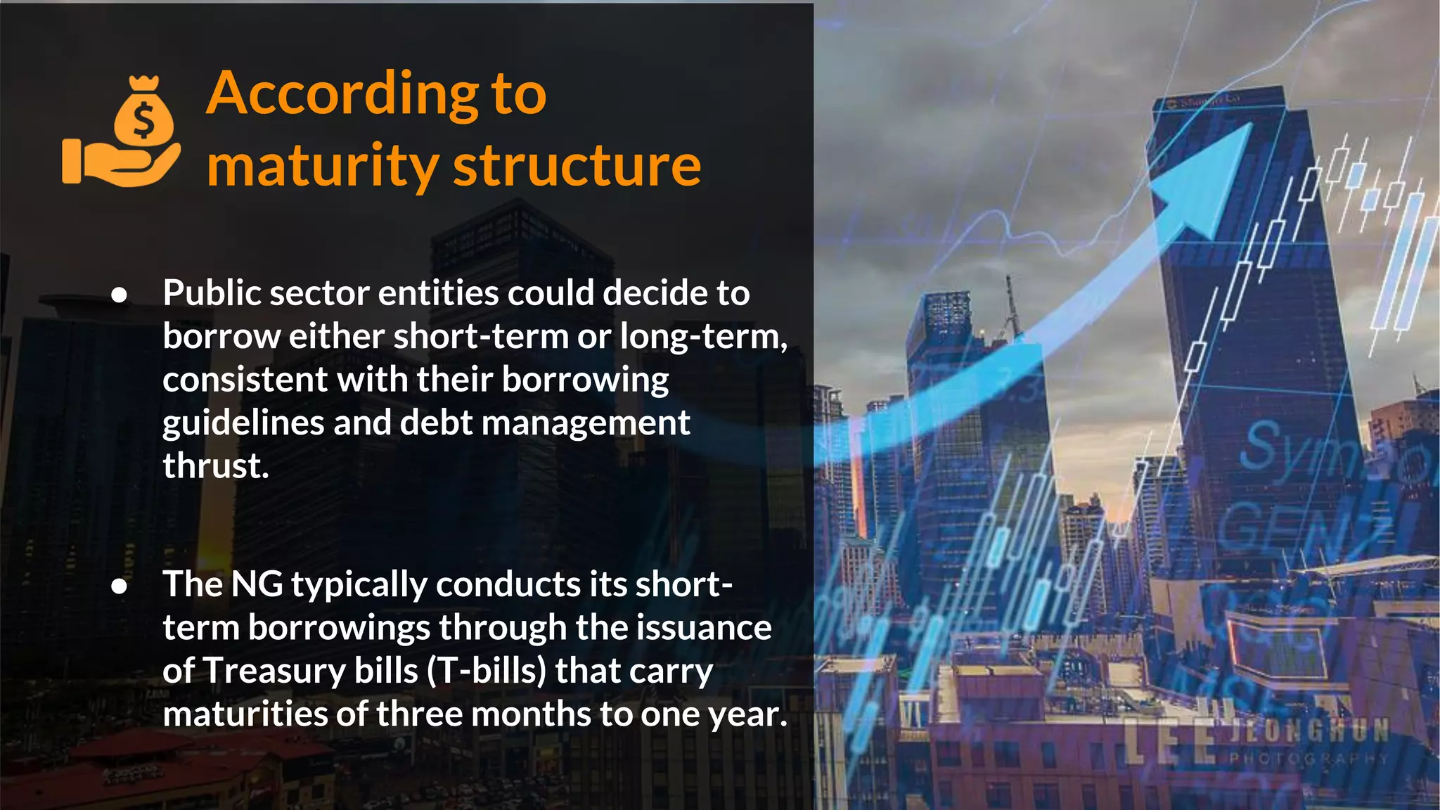 Curated visual reference: Gallery Detail: Public Borrowing And Debt Management