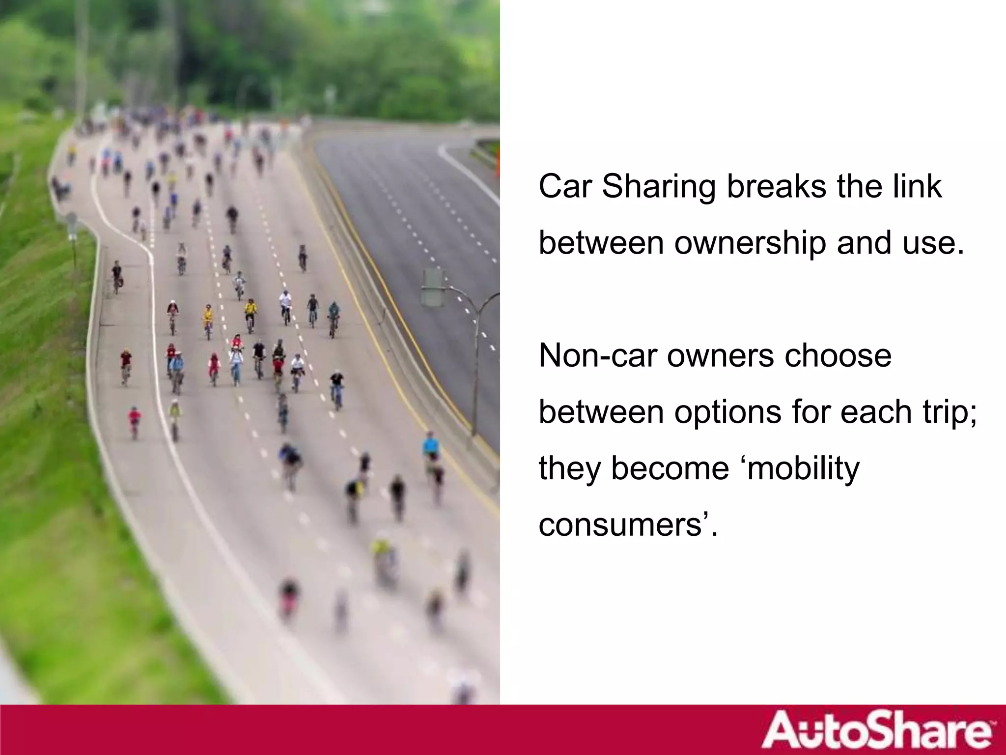 Public Cars Private Transit