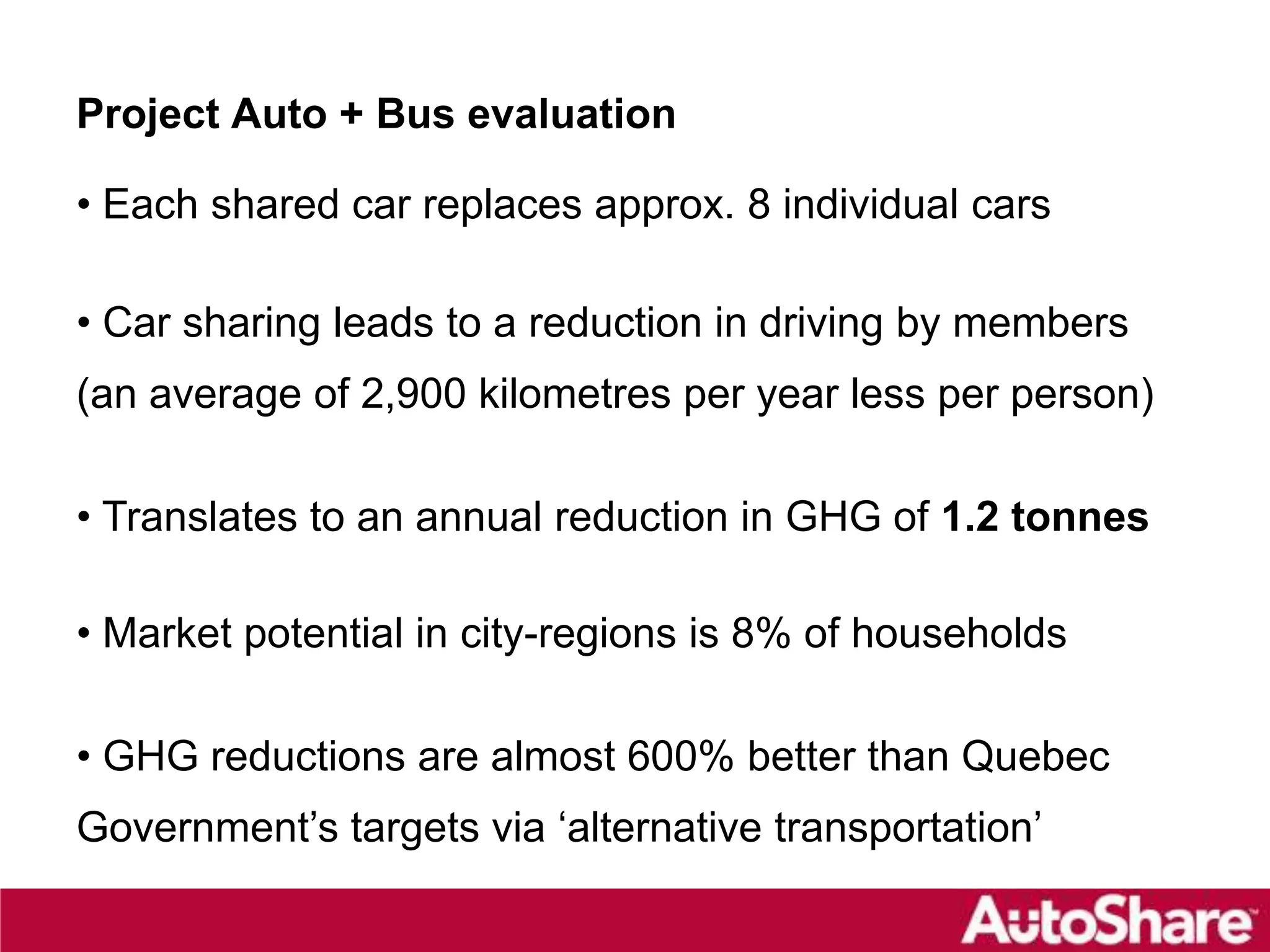Public Cars Private Transit