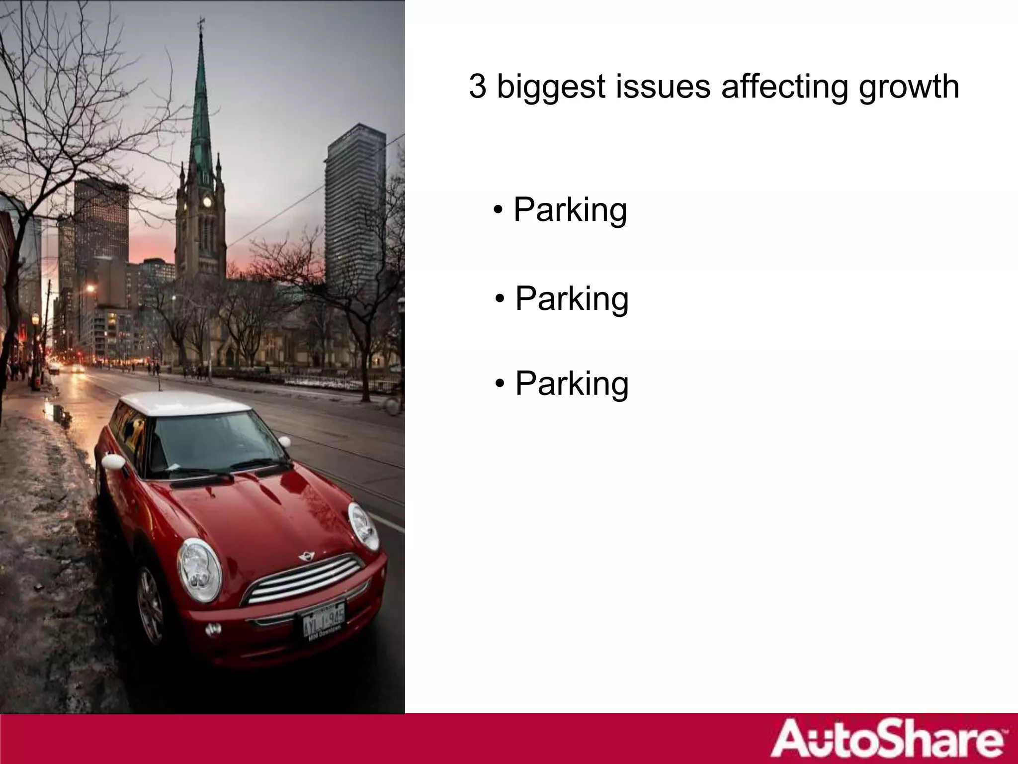 Public Cars Private Transit