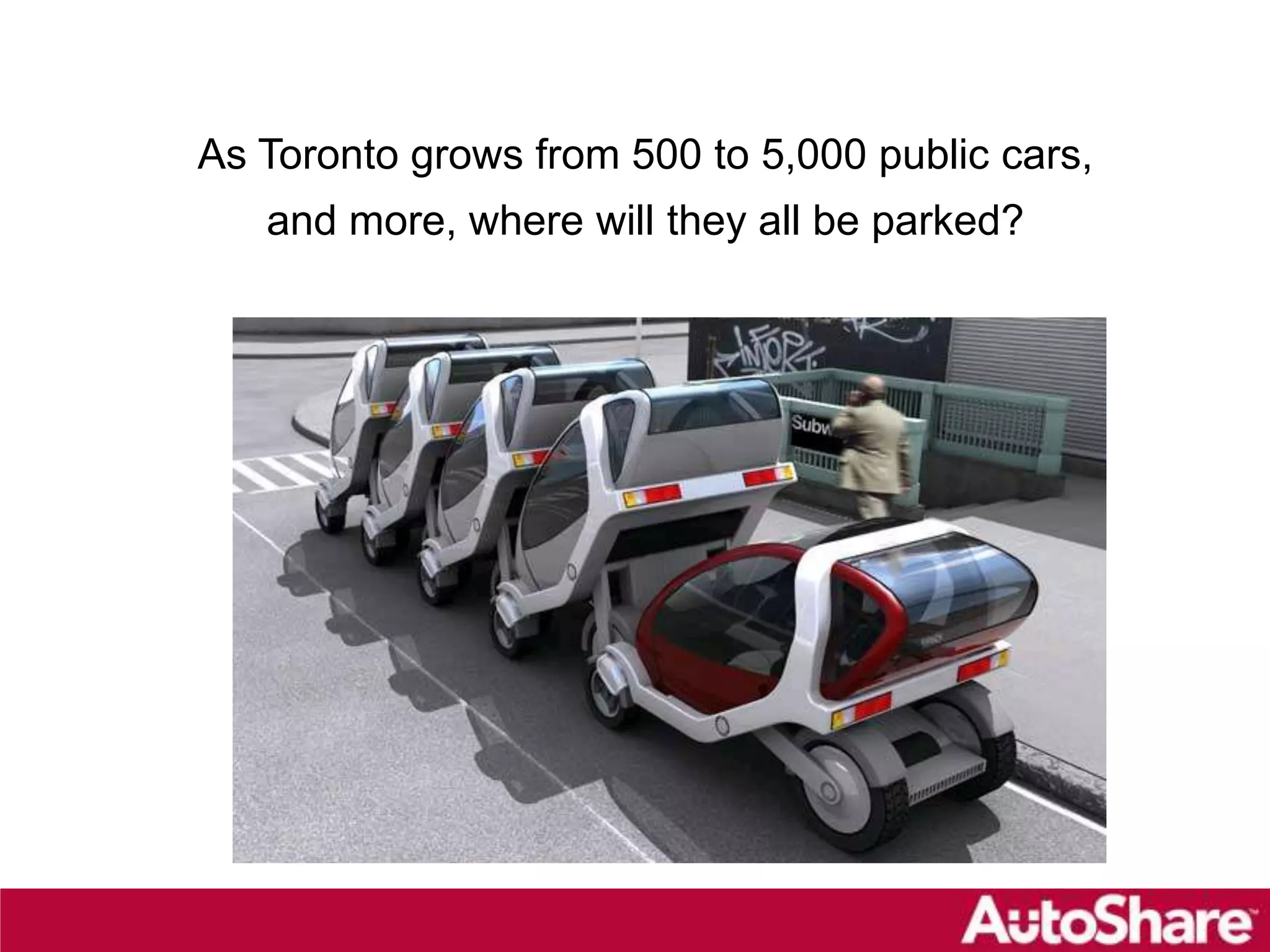 Public Cars Private Transit