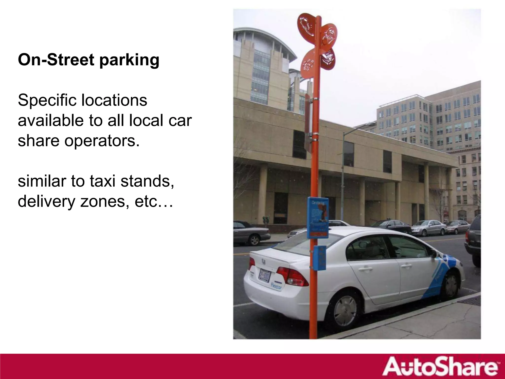 Public Cars Private Transit