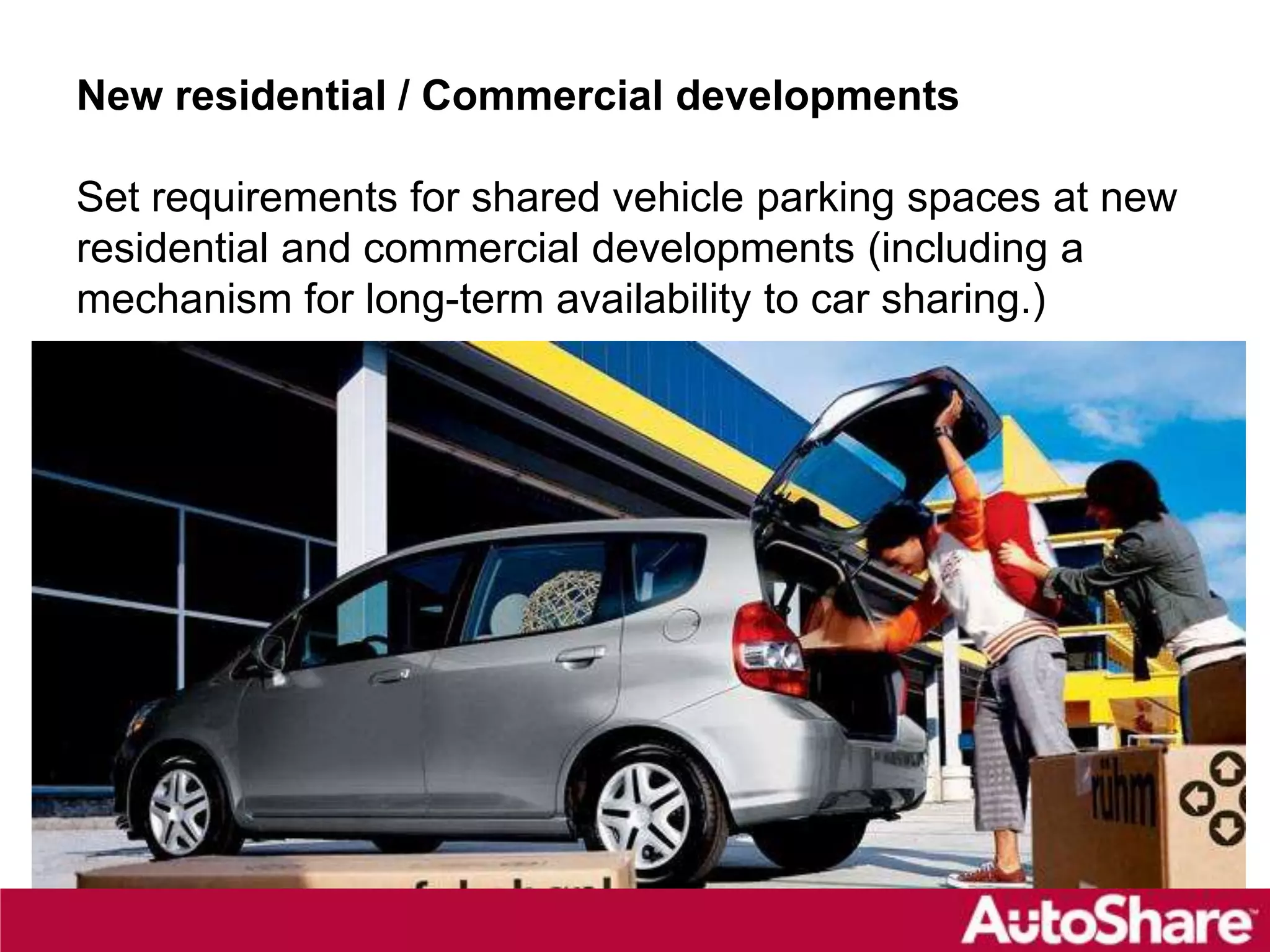 Public Cars Private Transit