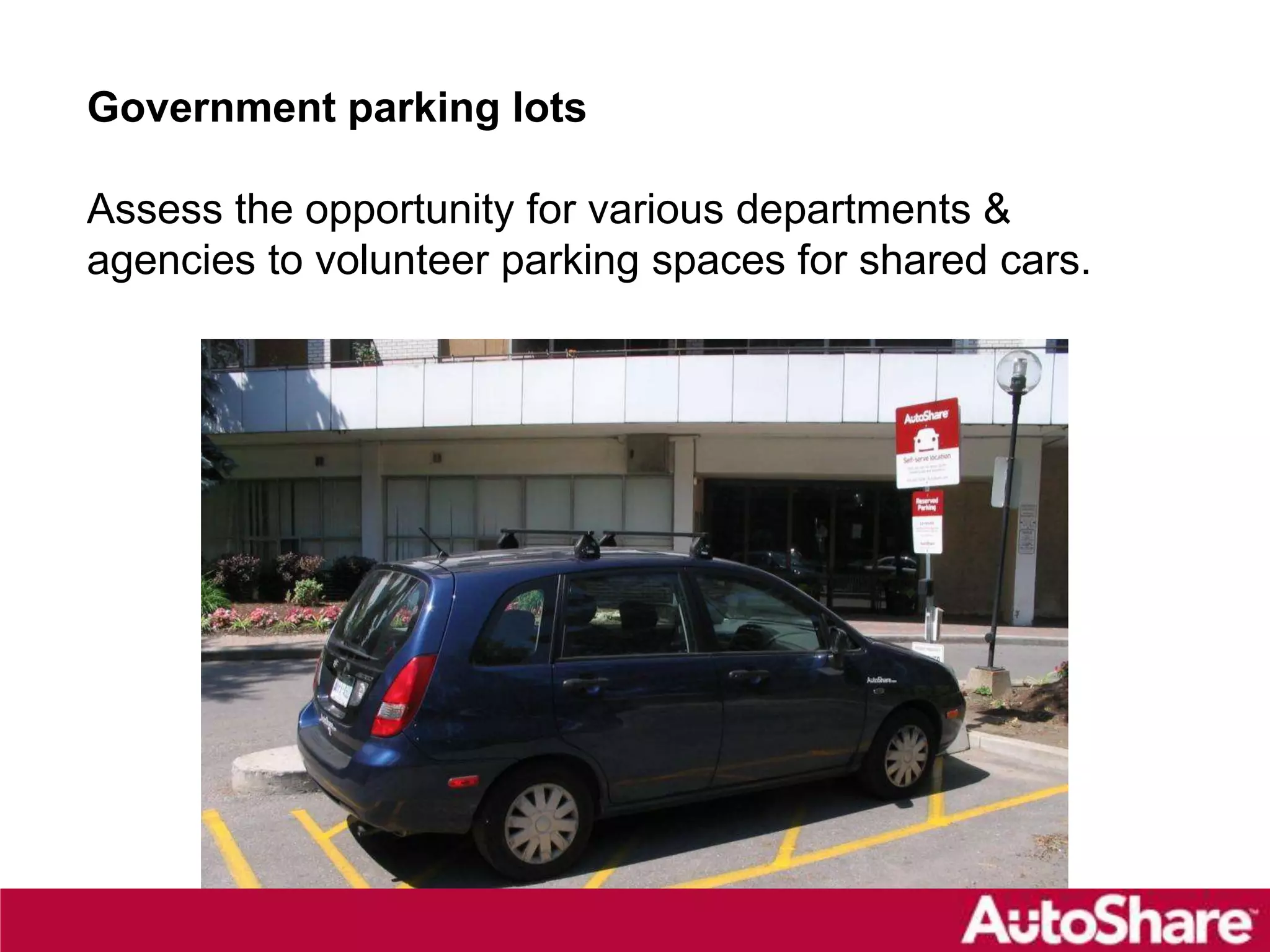 Public Cars Private Transit