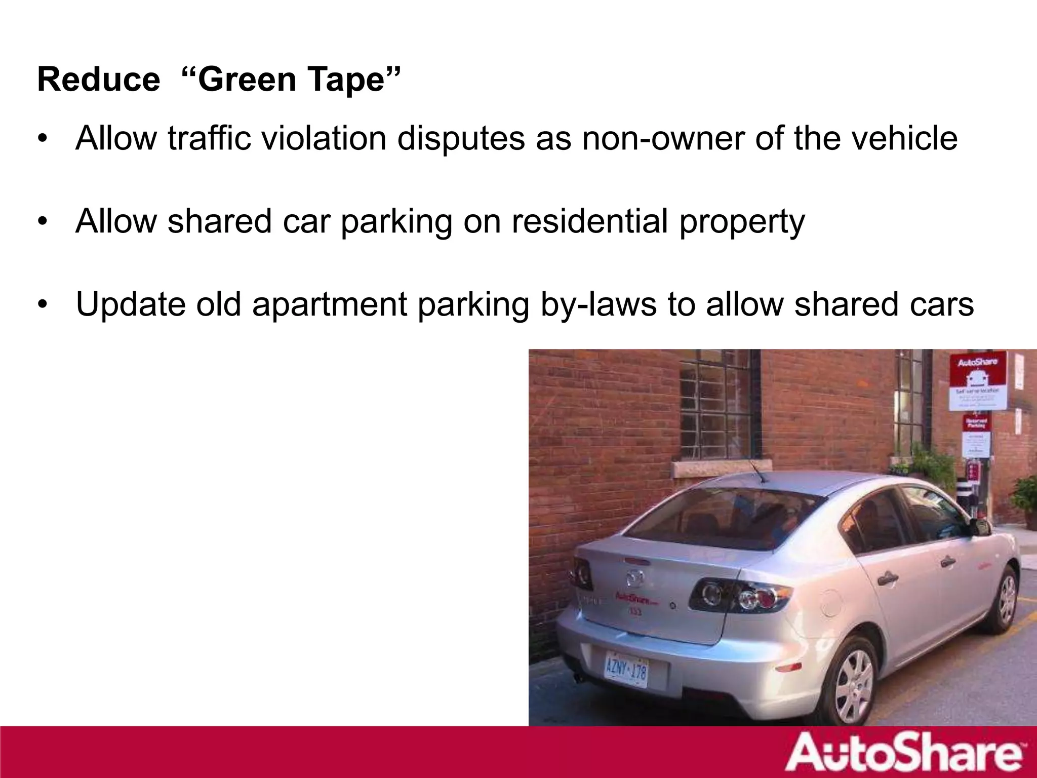 Public Cars Private Transit