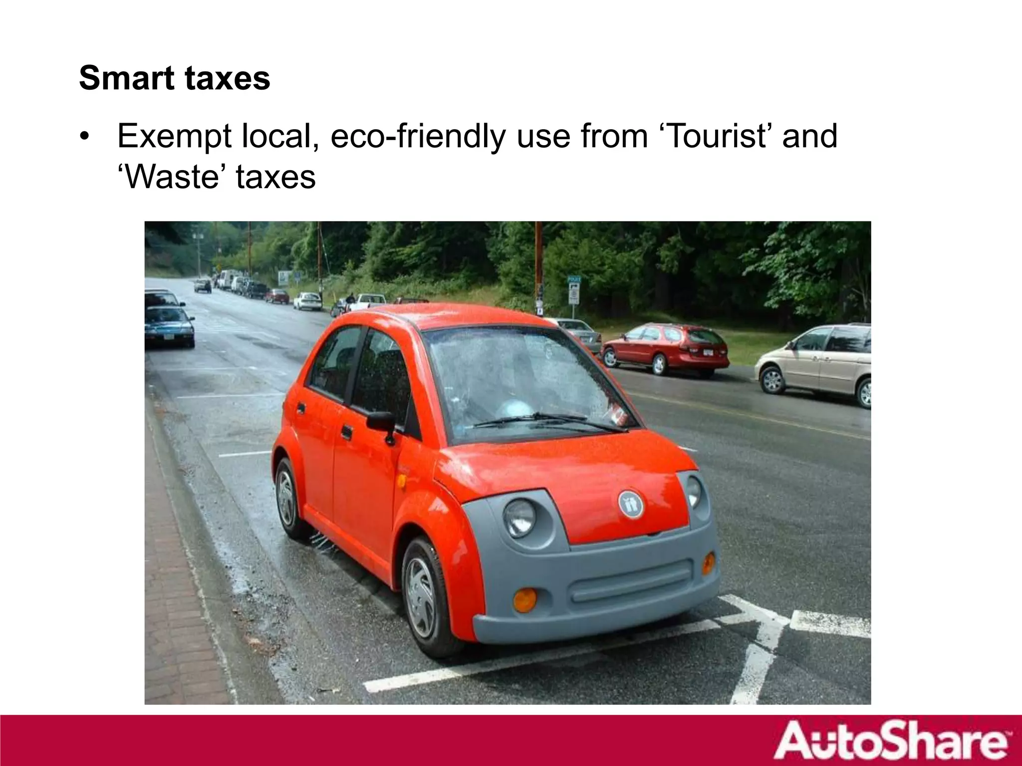 Public Cars Private Transit