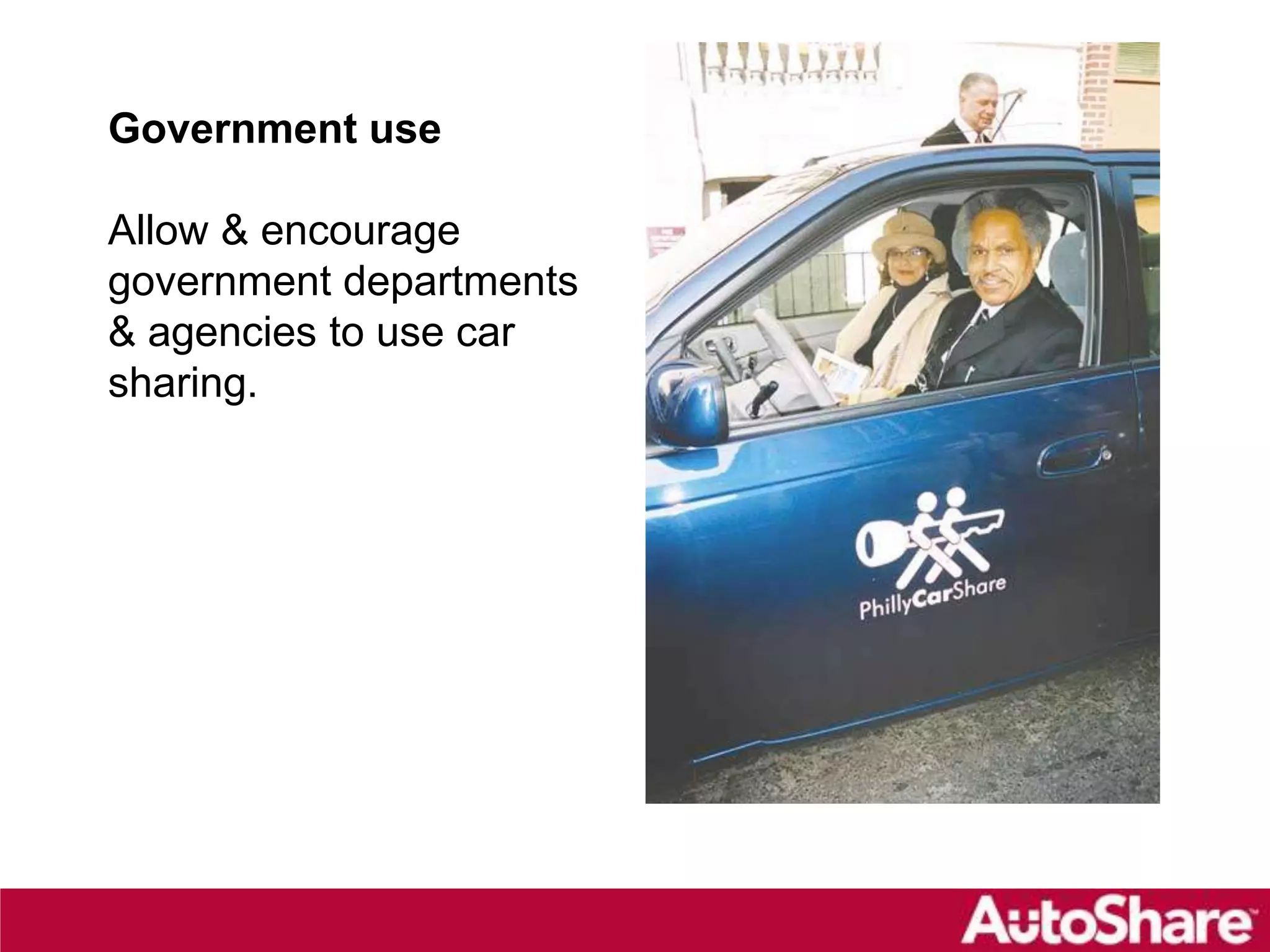 Public Cars Private Transit