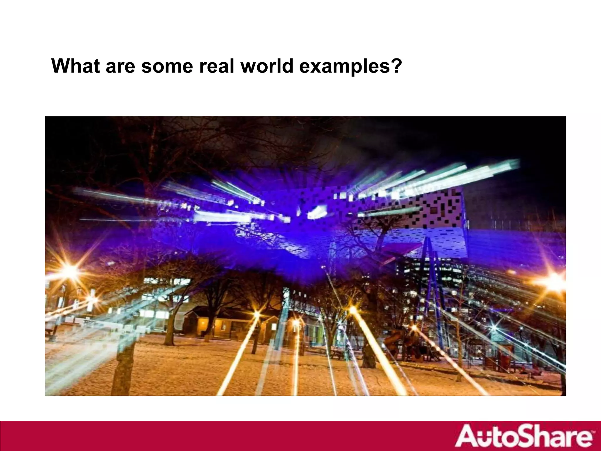 Public Cars Private Transit