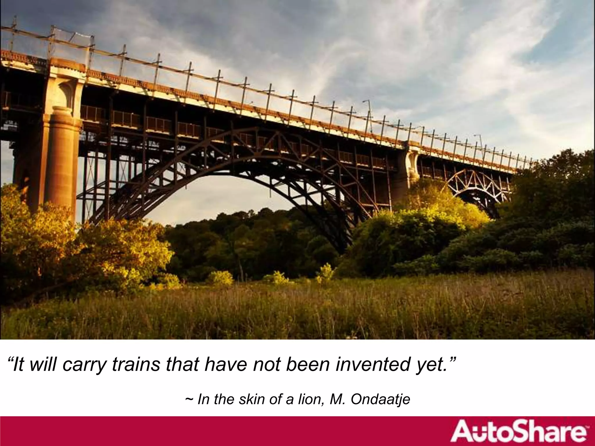 Public Cars Private Transit