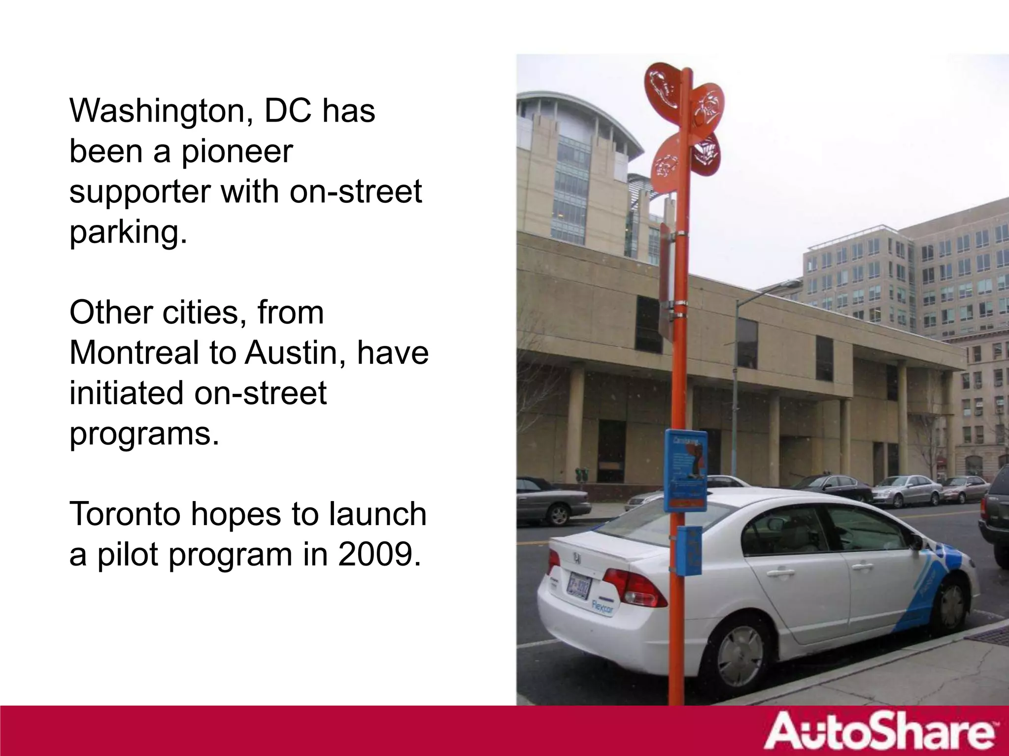 Public Cars Private Transit