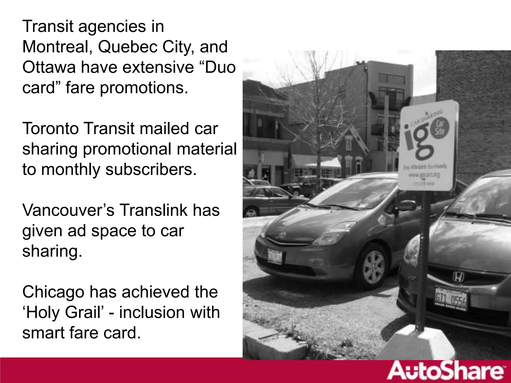 Public Cars Private Transit