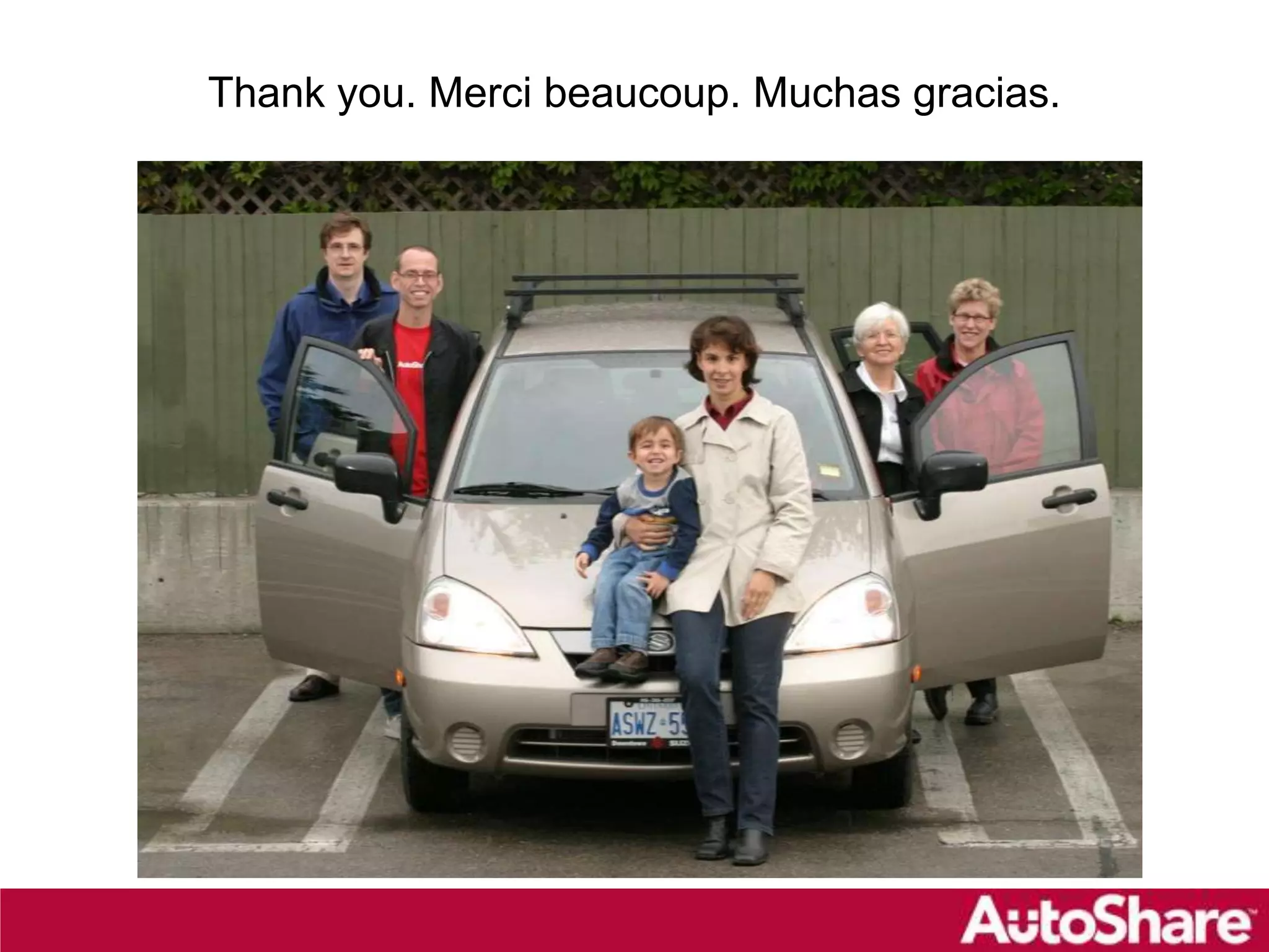 Public Cars Private Transit