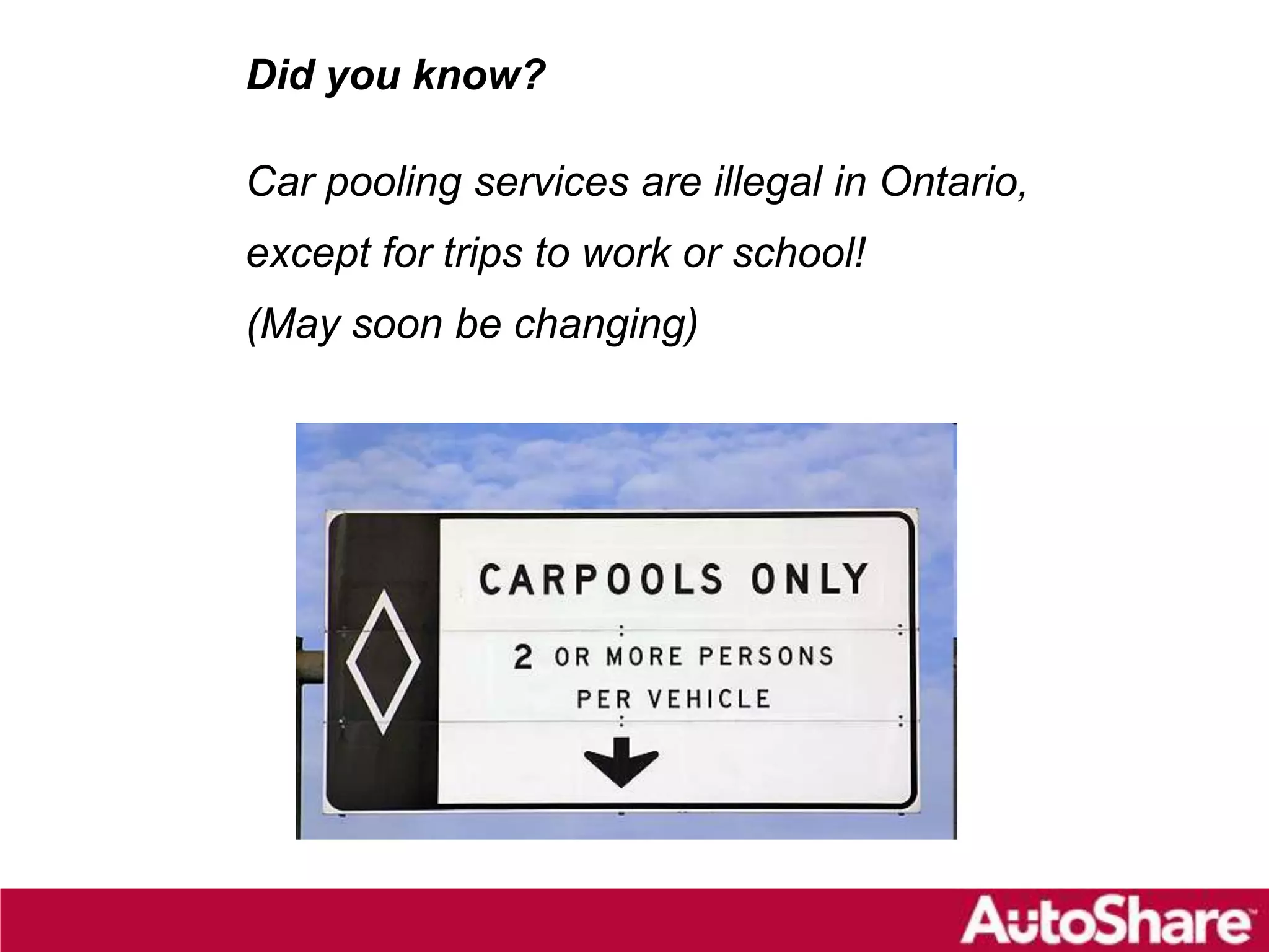 Public Cars Private Transit