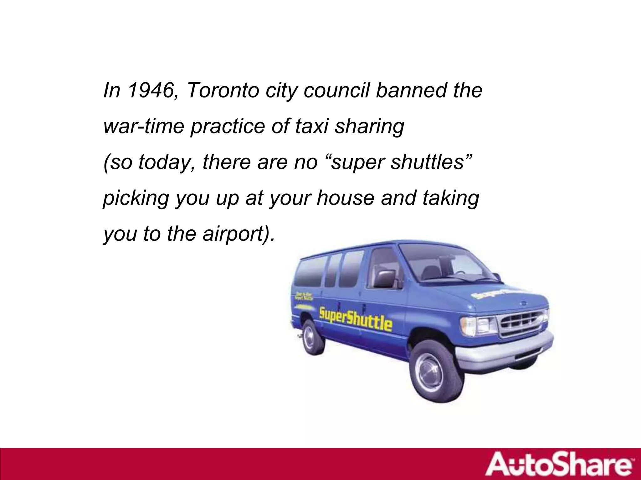 Public Cars Private Transit