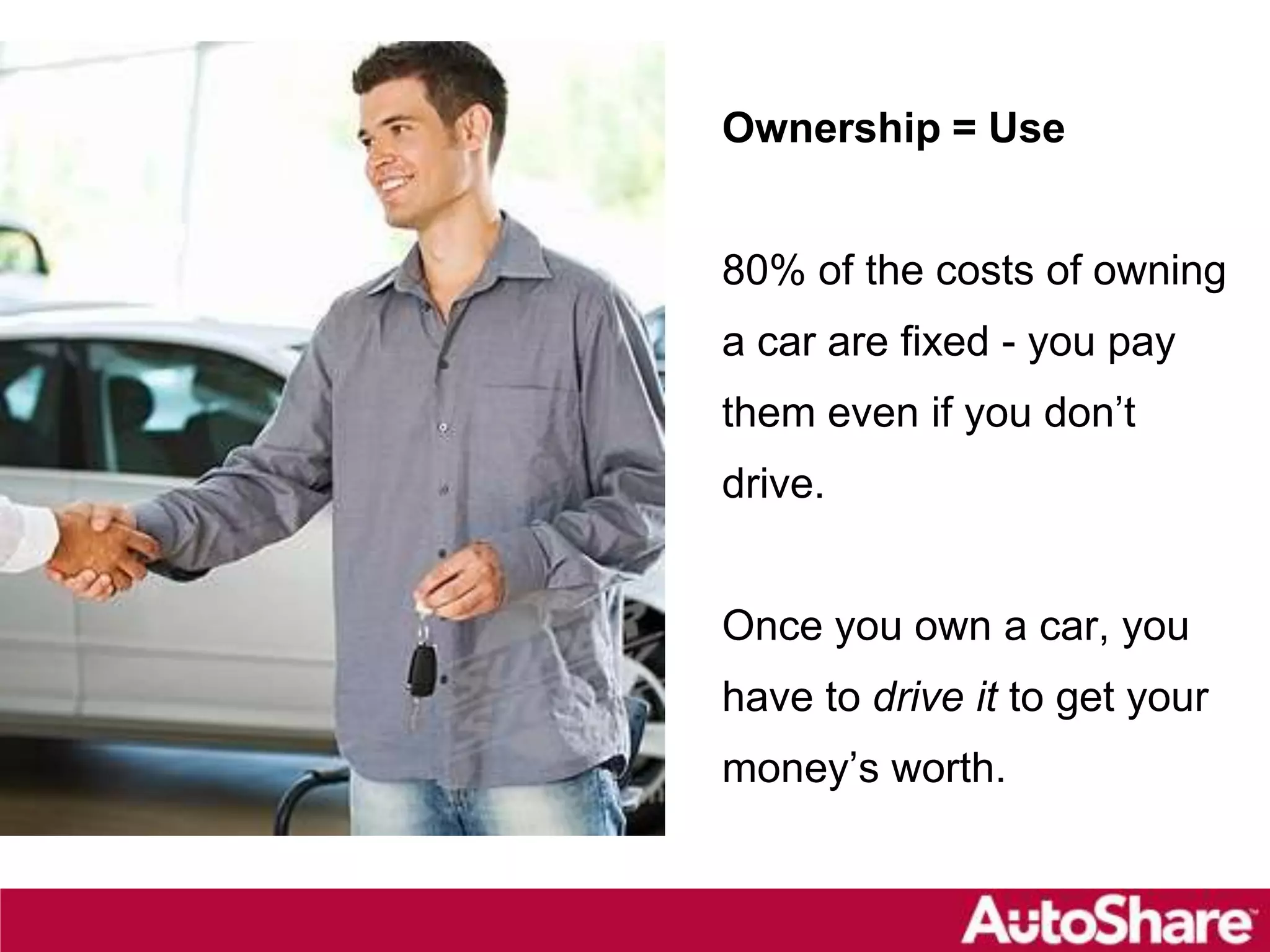 Public Cars Private Transit