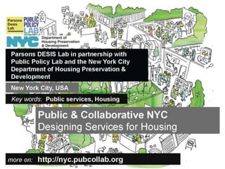 Public & collaborative nyc