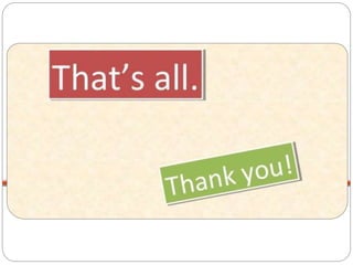 Public communication