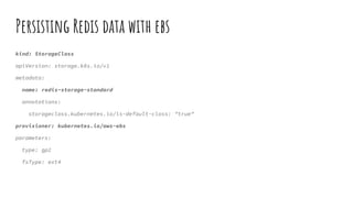 Introduction to Container Storage Interface (CSI) | PPTX