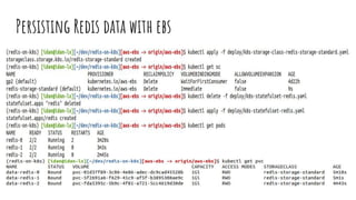 Introduction to Container Storage Interface (CSI) | PPTX