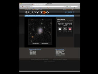 Wissenschaftsvermittlung